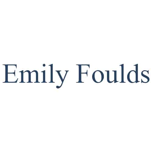 Emily Foulds - Freelance Web Support